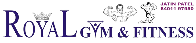 Royal Gym & Fitness